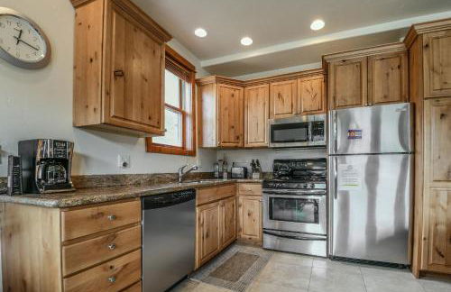 Antlers Gulch 501 by SummitCove Lodging - Foto 8