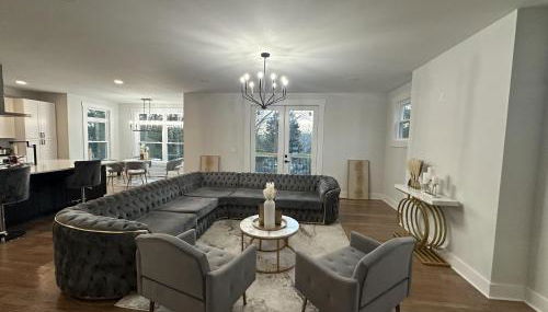 The Luxe Riverdale Retreat - Foto 2