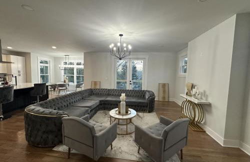 The Luxe Riverdale Retreat - Foto 2