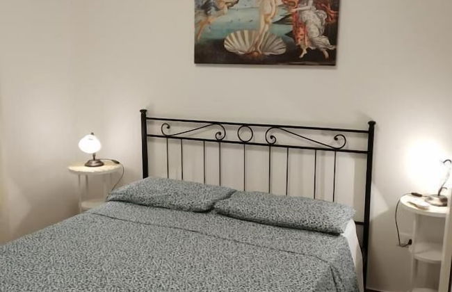 Il Giardino fra gli Ulivi - Foto 9