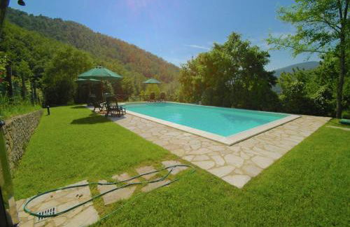 Holiday House Overlooking Lake Near Tuscany - Foto 74