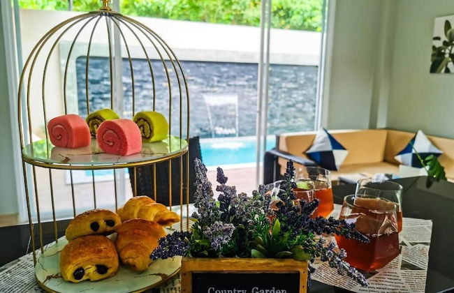 The Apex Private Pool Villa Krabi - Photo 10