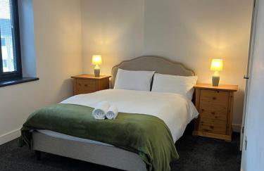 Modern and Stylish Two Bedroom Flat - Foto 11