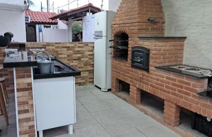 Casa de praia em Itanhaém - Foto 8