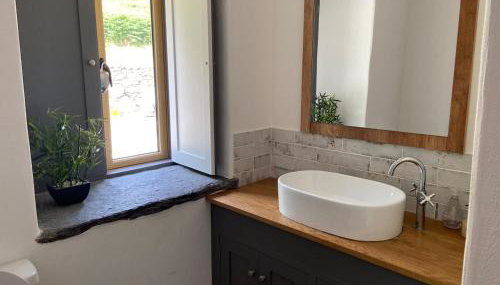 Y Sgubor Bryn Banon - Foto 5