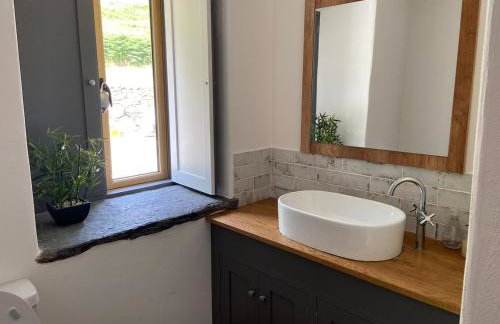 Y Sgubor Bryn Banon - Foto 5