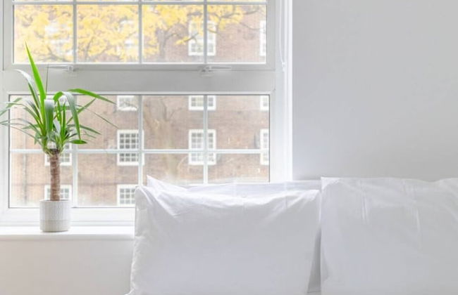 Central & Stylish 1BD Flat - 8mins to Greenwich! - Photo 18