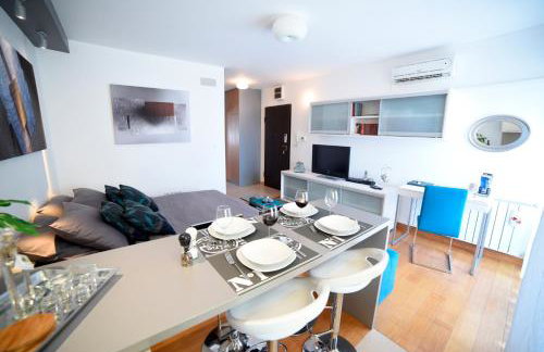 Zagreb Lodge Apartman 1 - Photo 27