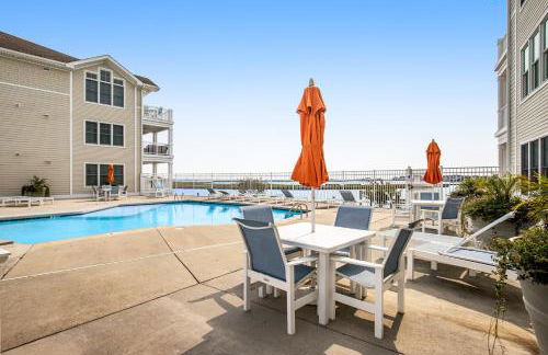 Laguna Bay - 37292 Lighthouse #201 - Foto 8