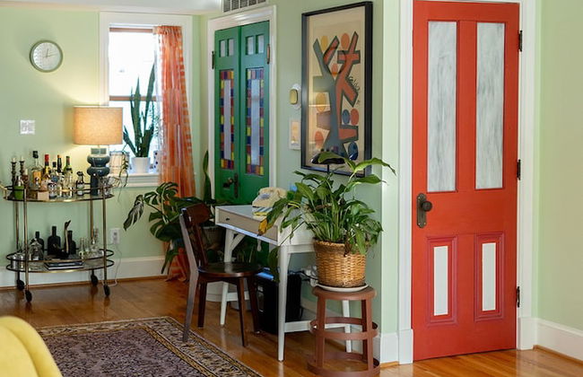 Wyatt's Saloon Guest House 2 - Photo 15