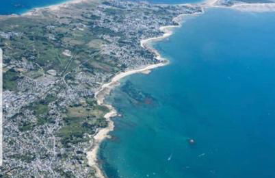 appartement cocon à Quiberon dans résidence calme, plages et centre ville à pied ou à vélo pour 2 à 4 personnes - Foto 15