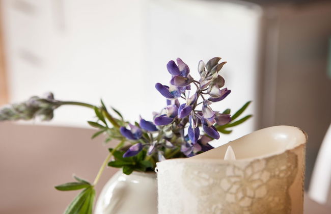 Kaldá Lyngholt Holiday Homes - Foto 10