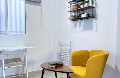 A un paso de la Basilica Macarena WIFI - Foto 13