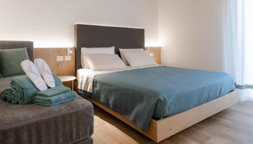 Casa de Eli - Tenuta Torre Zecchei Wine Experience - Foto 3, furniture, towels, heating, Other