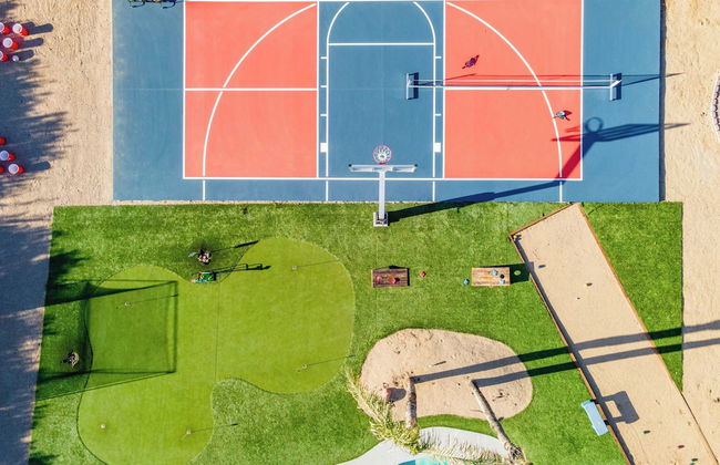 Fairway Oasis by Avantstay Ultimate Scottsdale Oasis! - Foto 53