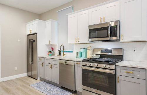 3 min drive to train to NewYork City -Free Parking - Foto 12