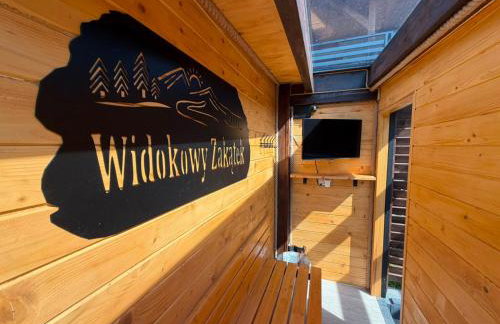 Widokowy zakątek niedaleko Energylandi Zator - Foto 25