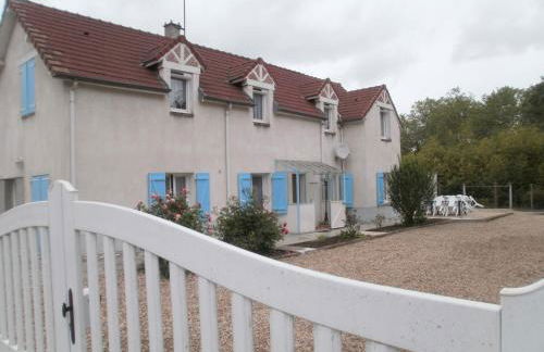 gite des amis a3km du parc de beauval - Photo 1