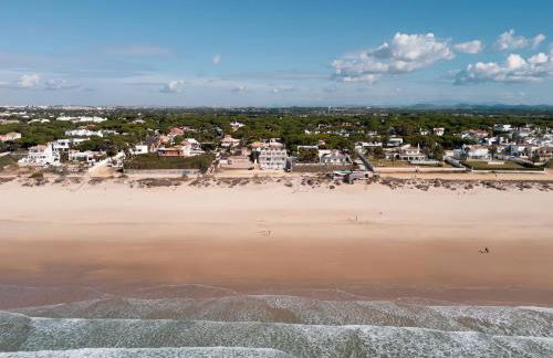 Apartamento con inmejorables vistas de la Barrosa - Foto 22