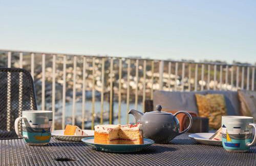 Port Side - Boutique Home with Outstanding River Views - Foto 22