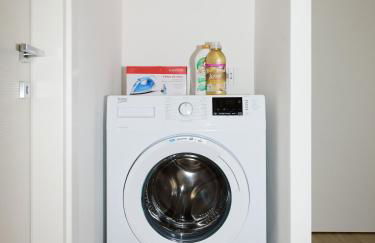 LOFT LUNGOMARE vista MARE e MONTI - Foto 56