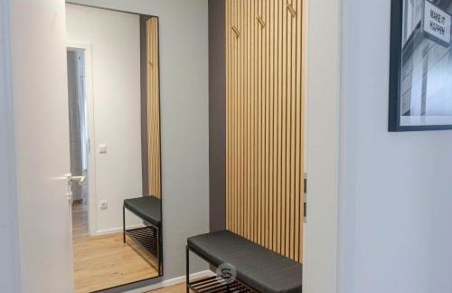 Suite Apartment Opernhaus - Foto 58