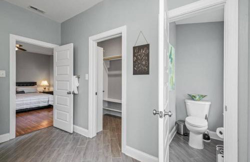 Spacious, Vibrant Home 'n Central Richmond, VA! - Foto 26