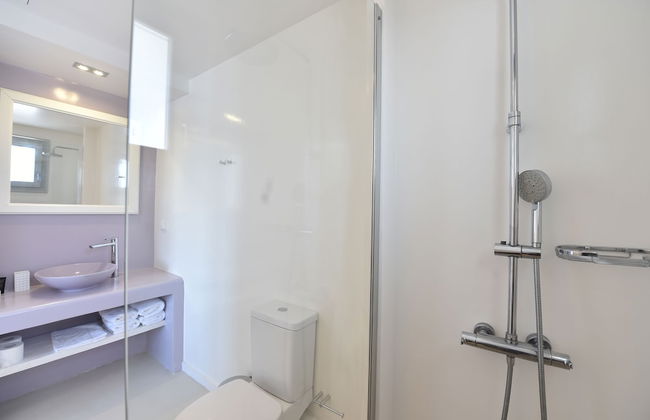 Ambassador Luxury Villas - Photo 52