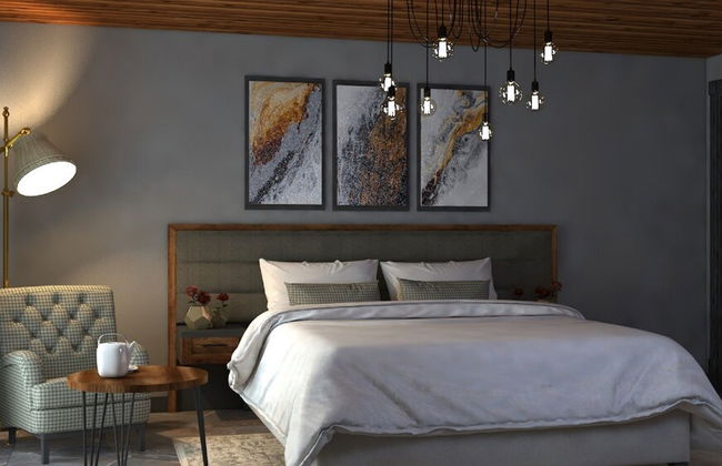 Royal Villa - Photo 9