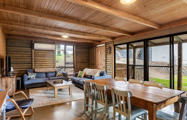 Southern Comfort - Pet Friendly - Beach - Photo 15