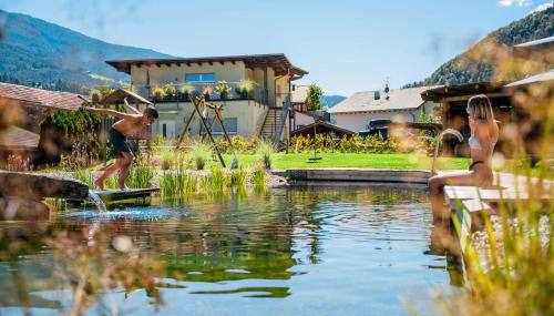 Bachmannhof - Foto 1