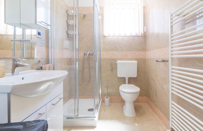 Villa in Pula With Pool Near Roman Arena - Photo 11