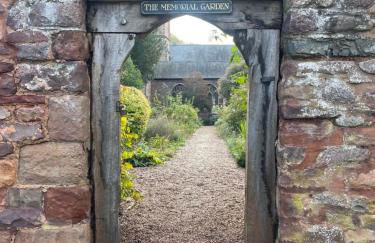 Winstitchen Cottage situated near the River Barle - Foto 65