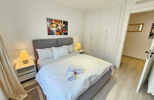 Residence Villa Jade Luxe Marsa - Foto 45