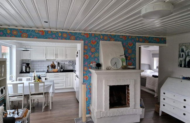 4 Star Holiday Home in Skovde-by Traum - Photo 19