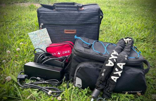 *75qm* Stilvolle Wohnung + Wärmekabine+Netflix - Foto 25