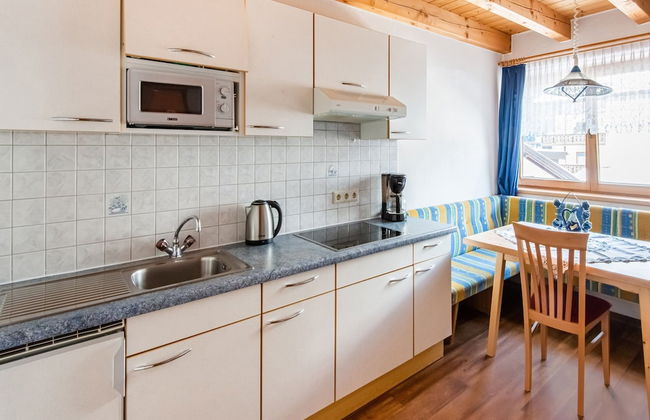 Comfortable Apartment in Langenfeld With ski Storage - Foto 66