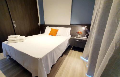 Sky Batel - Apartamentos UROOMS - Photo 37