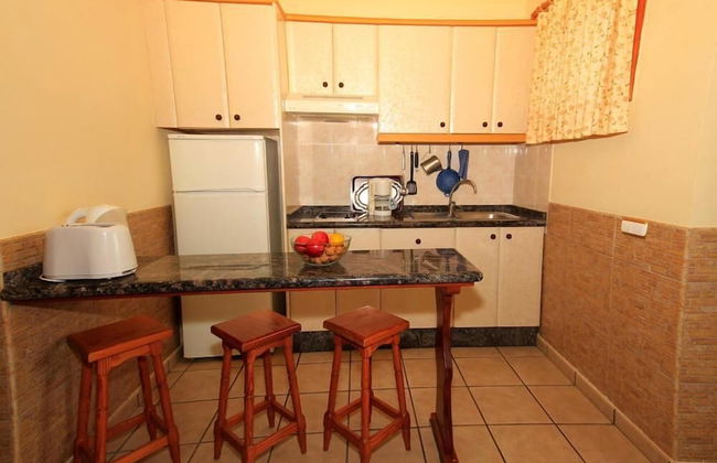 Apartamentos Acuario Sol - Foto 14