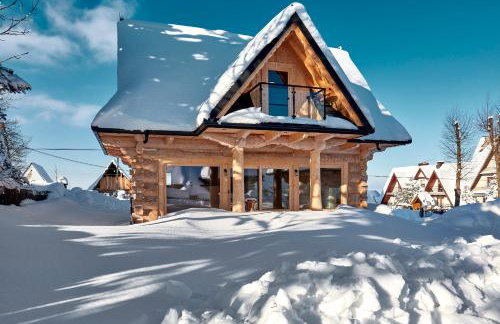 Domki 4 Turnie - Foto 10