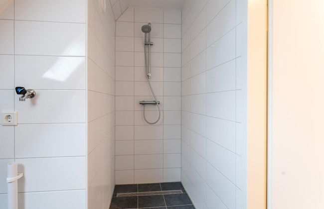 Holiday Home Near Scherpenisse Beach - Foto 27