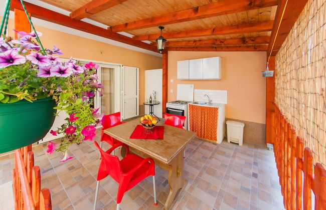 Apartments Anita - Foto 35