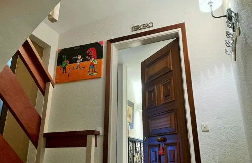 Apartamento Lina, a 20 metros de la playa - Foto 9