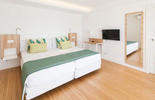 Alfagar Aparthotel - Foto 42