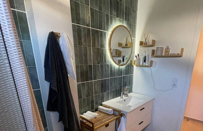 Studio Comfort Remire Montjoly - Foto 5