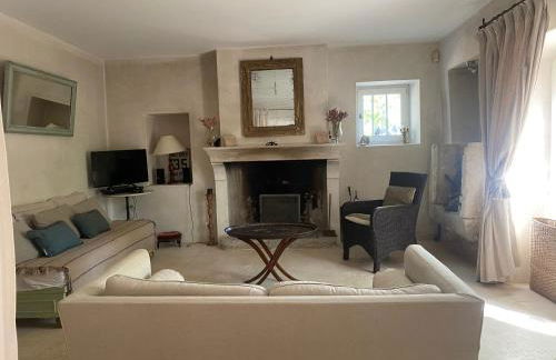 La Bastide des Chênes Lacoste - Photo 17