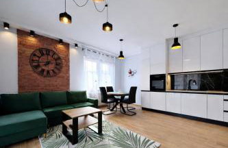 Premium Apartament Piłsudskiego Września - Foto 3