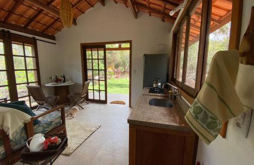 Manacá Chalés do Vale - Foto 12