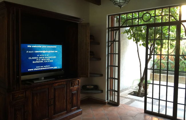 Villa Toscana - Foto 22