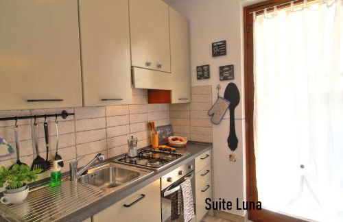APPARTAMENTO di Charme SUITE LUNA - Foto 13